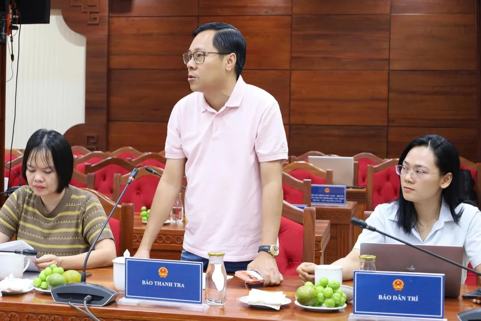 Chủ tịch HĐND tỉnh Đắk Lắk: "Chất vấn không phải để dồn ép, gây áp lực" Chủ tịch HĐND tỉnh Đắk Lắk: "Chất vấn không phải để dồn ép, gây áp lực"