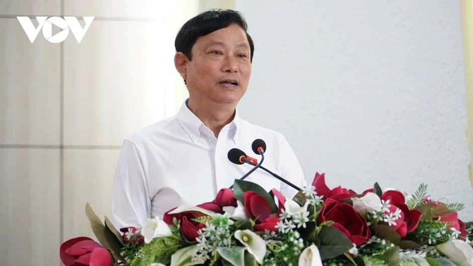 Chủ tịch HĐND TP.HCM: Quyết liệt giám sát việc giải quyết kiến nghị của cử tri Chủ tịch HĐND TP.HCM: Quyết liệt giám sát việc giải quyết kiến nghị của cử tri