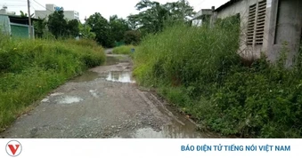 Chủ tịch HĐND TP.HCM: Quyết liệt giám sát việc giải quyết kiến nghị của cử tri