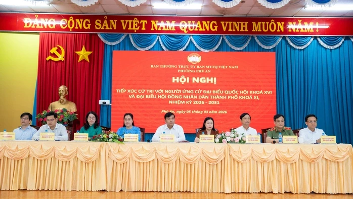 Chủ tịch HĐND TPHCM Võ Văn Minh: Sẽ rà soát, kiến nghị xử lý, tháo gỡ những khó khăn, bất cập