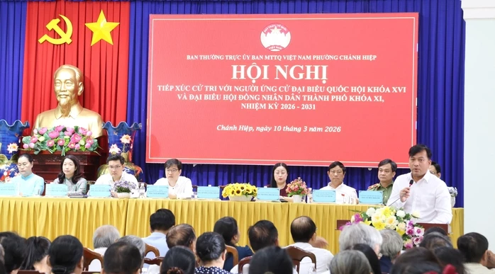 Chủ tịch HĐND TPHCM Võ Văn Minh: Tiếp tục hoàn thiện Đề án phát triển làng nghề Tương Bình Hiệp Chủ tịch HĐND TPHCM Võ Văn Minh: Tiếp tục hoàn thiện Đề án phát triển làng nghề Tương Bình Hiệp