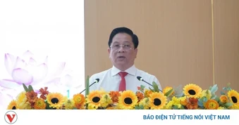 Chủ tịch HĐND và UBND tỉnh An Giang đều tái đắc cử nhiệm kỳ mới