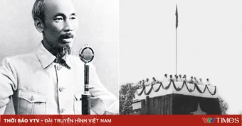 Chủ tịch Hồ Chí Minh – Ngọn đuốc soi đường cho cách mạng Việt Nam và phong trào giải phóng dân tộc trên thế giới