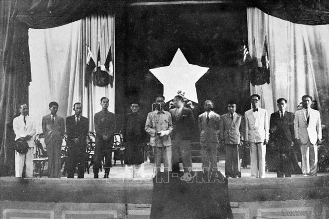Chủ tịch Hồ Chí Minh - Người đại biểu Quốc hội mẫu mực Chủ tịch Hồ Chí Minh - Người đại biểu Quốc hội mẫu mực