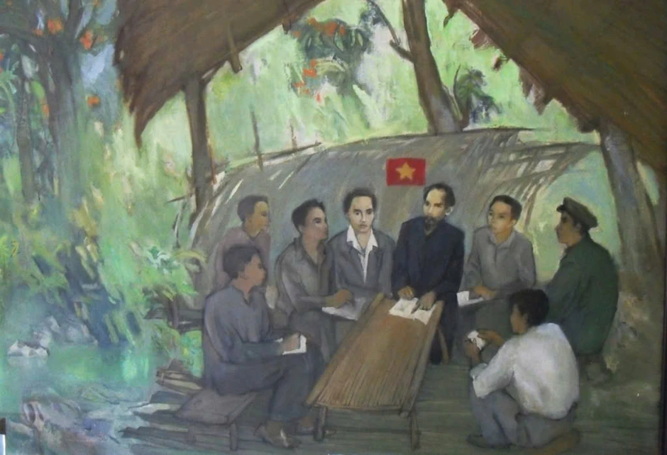 Chủ tịch Hồ Chí Minh Chủ tịch Hồ Chí Minh