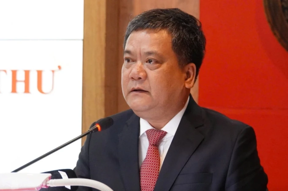 Chủ tịch Khánh Hòa Trần Phong được bầu làm Bí thư Tỉnh ủy Chủ tịch Khánh Hòa Trần Phong được bầu làm Bí thư Tỉnh ủy
