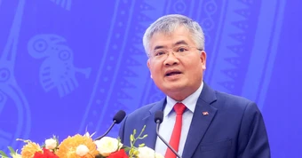 Chủ tịch nước quyết định đặc xá cho gần 10.000 phạm nhân
