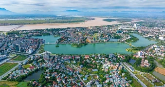 Chủ tịch Phú Thọ thúc xử lý dứt điểm nhà, đất dôi dư sau sáp nhập