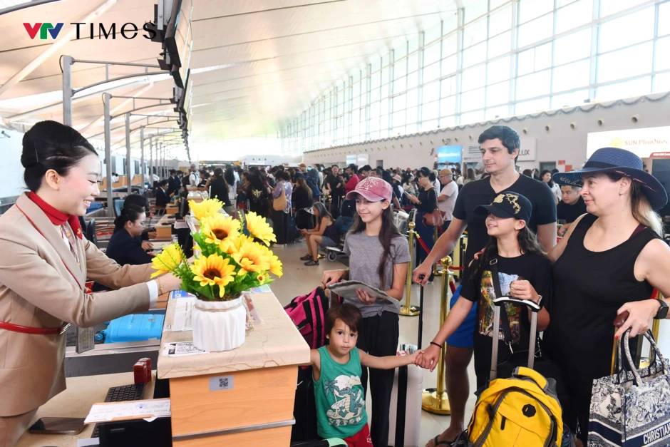 Chủ tịch Quốc hội: An Giang tập trung bảo đảm tiến độ các dự án trọng điểm, chuẩn bị tốt APEC 2027
