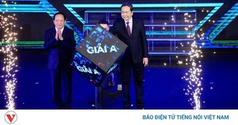 Chủ tịch Quốc hội: Báo chí nói lên sự thật, củng cố niềm tin