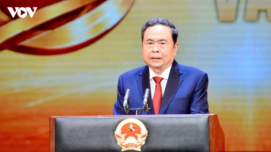 Chủ tịch Quốc hội: Cảnh sát kinh tế là “thanh bảo kiếm” chống tội phạm Chủ tịch Quốc hội: Cảnh sát kinh tế là “thanh bảo kiếm” chống tội phạm