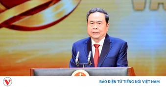 Chủ tịch Quốc hội: Cảnh sát kinh tế là “thanh bảo kiếm” chống tội phạm