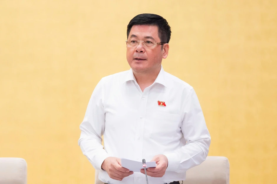 Chủ tịch Quốc hội: Cắt giảm thủ tục hành chính đừng để “bình mới rượu cũ”
