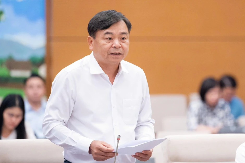 Chủ tịch Quốc hội: Cắt giảm thủ tục hành chính đừng để “bình mới rượu cũ”