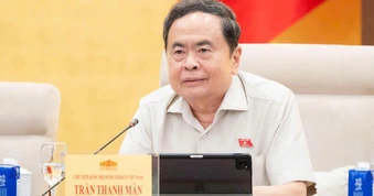 Chủ tịch Quốc hội: Chấm dứt cảnh một việc họp 4 lần, thủ tục lòng vòng