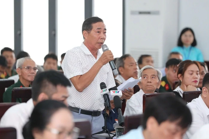 Chủ tịch Quốc hội chia sẻ về Luật đô thị đặc biệt cho TPHCM Chủ tịch Quốc hội chia sẻ về Luật đô thị đặc biệt cho TPHCM