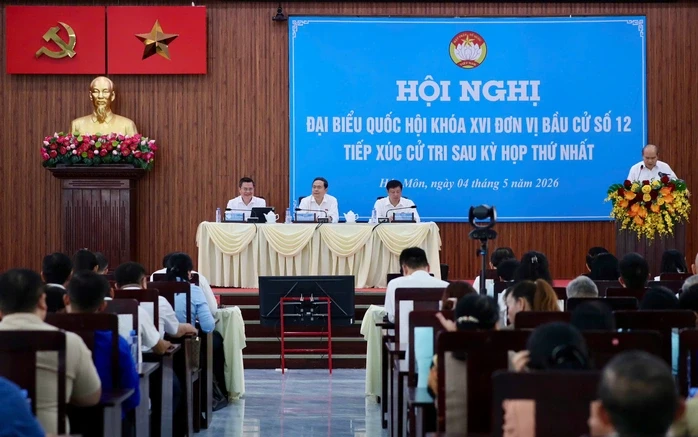 Chủ tịch Quốc hội chia sẻ về Luật đô thị đặc biệt cho TPHCM Chủ tịch Quốc hội chia sẻ về Luật đô thị đặc biệt cho TPHCM
