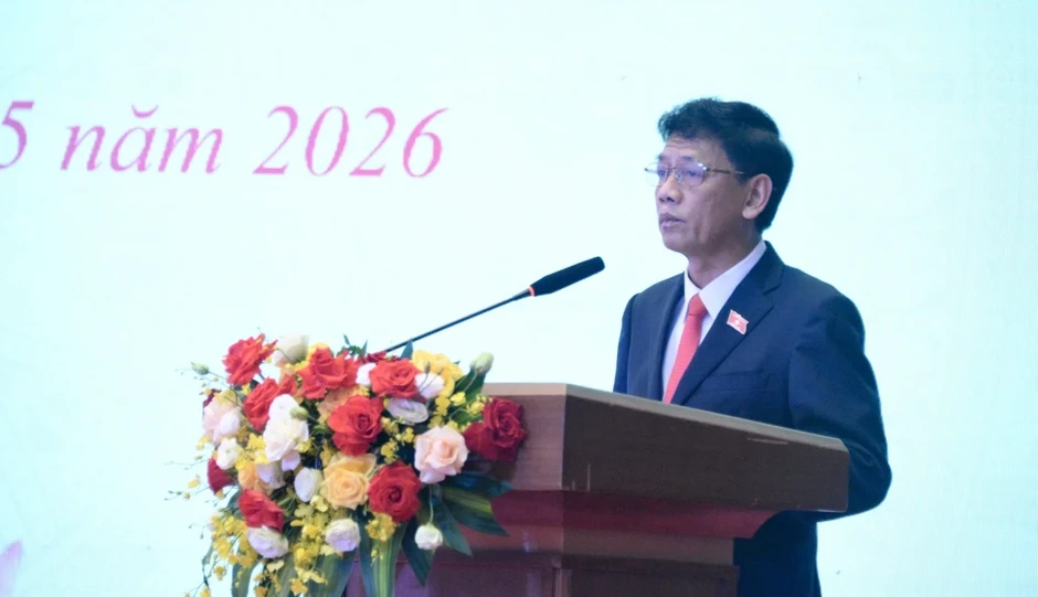Chủ tịch Quốc hội: Chính sách dân tộc được thể hiện đầy đủ, trong từng dự án luật Chủ tịch Quốc hội: Chính sách dân tộc được thể hiện đầy đủ, trong từng dự án luật