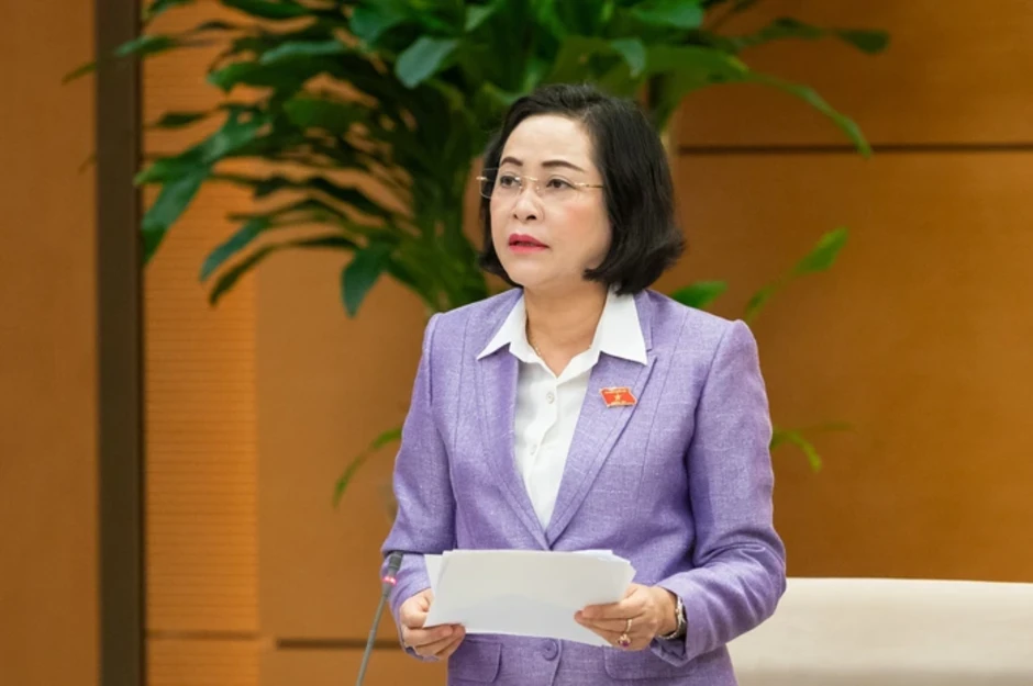 Chủ tịch Quốc hội chủ trì Hội nghị trực tuyến toàn quốc triển khai công tác bầu cử