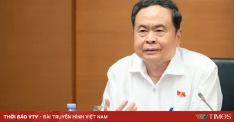 Chủ tịch Quốc hội: Chuyển từ phổ biến pháp luật dàn trải sang có trọng tâm, sát với nhu cầu người dân