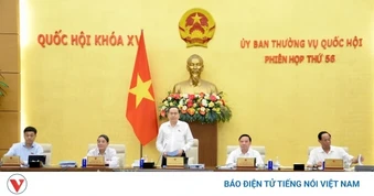Chủ tịch Quốc hội: Công tác nhân sự phải được chuẩn bị thật chặt chẽ, thận trọng