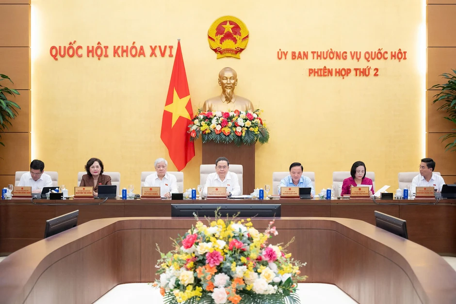 Chủ tịch Quốc hội: Cử tri đặt nhiều kỳ vọng, gửi gắm không ít tâm tư