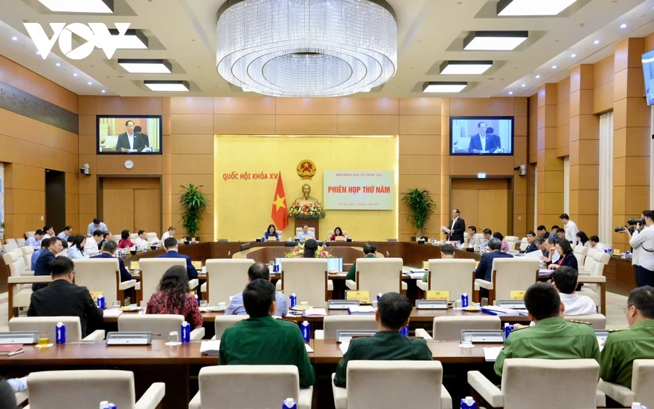 Chủ tịch Quốc hội: Cuộc bầu cử có quy mô lớn, yêu cầu cao nhất từ trước đến nay