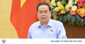 Chủ tịch Quốc hội: Cuộc bầu cử có quy mô lớn, yêu cầu cao nhất từ trước đến nay
