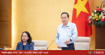 Chủ tịch Quốc hội: Cuộc bầu cử thắng lợi rất lớn, tỷ lệ cử tri đi bầu cao nhất từ trước đến nay