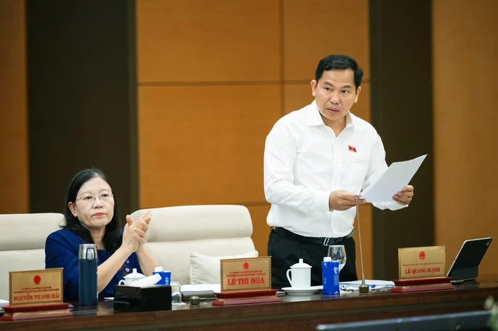Chủ tịch Quốc hội: Đánh giá thực chất việc giải quyết những kiến nghị của cử tri Chủ tịch Quốc hội: Đánh giá thực chất việc giải quyết những kiến nghị của cử tri