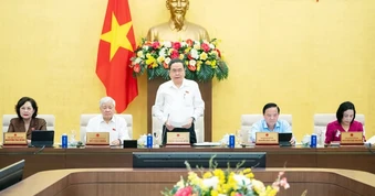 Chủ tịch Quốc hội: Đánh giá thực chất việc giải quyết những kiến nghị của cử tri