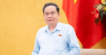Chủ tịch Quốc hội đề nghị cán bộ trả lời 3 câu hỏi trước khi quyết định