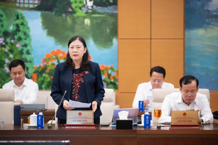 Chủ tịch Quốc hội đề nghị giám sát ngay an toàn thực phẩm Chủ tịch Quốc hội đề nghị giám sát ngay an toàn thực phẩm