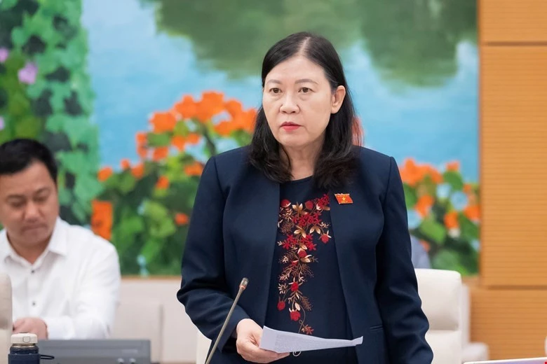 Chủ tịch Quốc hội đề nghị giám sát tối cao ngay lĩnh vực an toàn thực phẩm