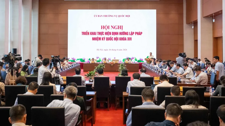 Chủ tịch Quốc hội “điểm danh” các luật chậm ban hành, kém chất lượng Chủ tịch Quốc hội “điểm danh” các luật chậm ban hành, kém chất lượng