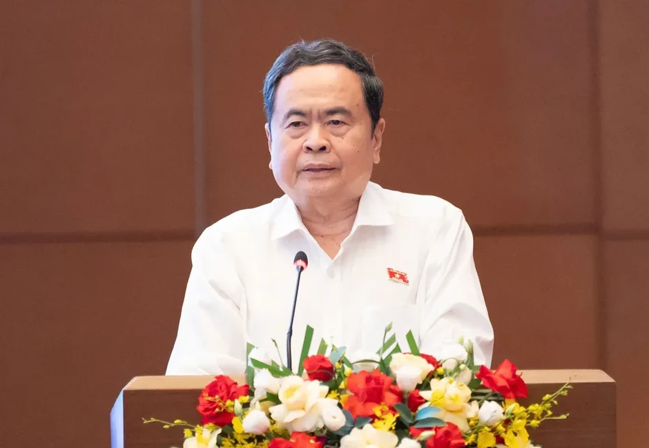 Chủ tịch Quốc hội “điểm danh” các luật chậm ban hành, kém chất lượng Chủ tịch Quốc hội “điểm danh” các luật chậm ban hành, kém chất lượng