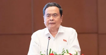 Chủ tịch Quốc hội “điểm danh” các luật chậm ban hành, kém chất lượng