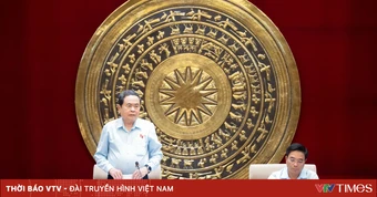 Chủ tịch Quốc hội: Đổi mới cách nghĩ, cách làm trong xây dựng luật