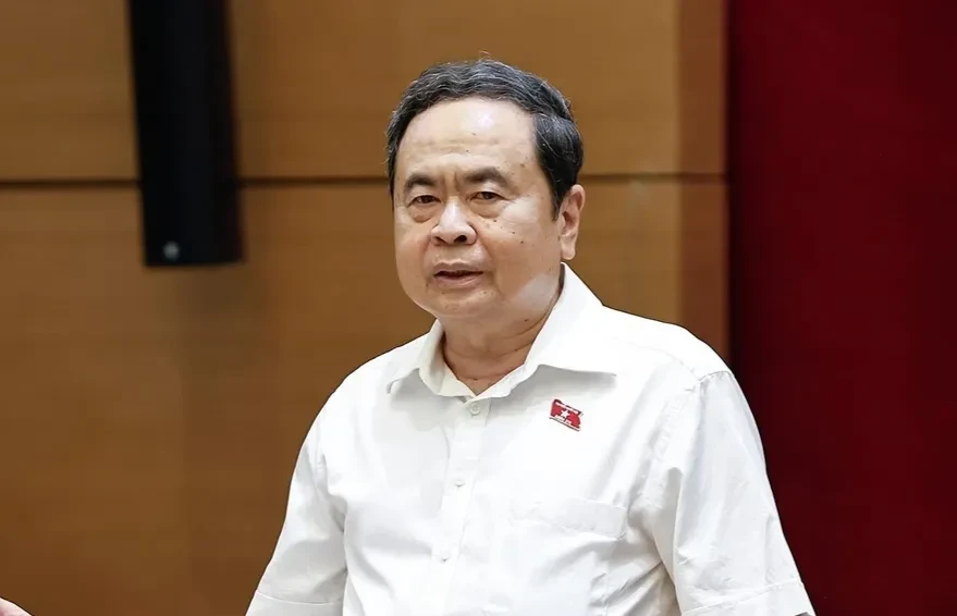 Chủ tịch Quốc hội: Đổi mới công tác dân nguyện theo hướng thực chất, trách nhiệm
