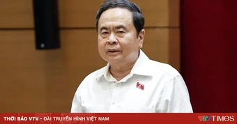 Chủ tịch Quốc hội: Đổi mới công tác dân nguyện theo hướng thực chất, trách nhiệm