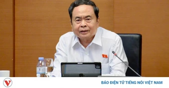 Chủ tịch Quốc hội: Đổi mới phân cấp ngân sách, tăng quyền chủ động cho địa phương
