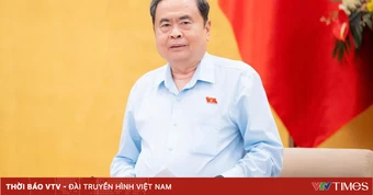 Chủ tịch Quốc hội: Đổi mới tư duy để nâng tầm tham mưu, quyết liệt hành động để nâng cao hiệu quả