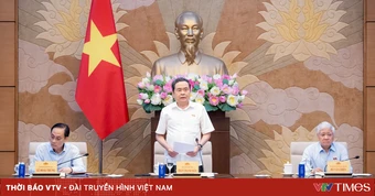 Chủ tịch Quốc hội: Đối ngoại Quốc hội góp phần hoàn thiện thể chế, tạo môi trường thuận lợi cho phát triển