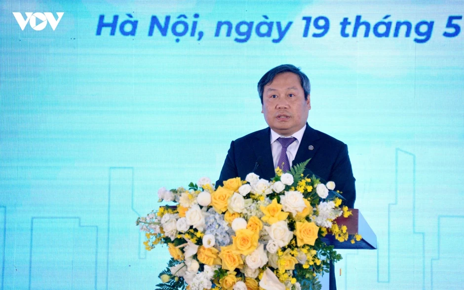 Chủ tịch Quốc hội dự Lễ khởi công Dự án trục không gian Quốc lộ 1A Chủ tịch Quốc hội dự Lễ khởi công Dự án trục không gian Quốc lộ 1A