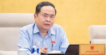 Chủ tịch Quốc hội: Giám sát ngay an toàn thực phẩm sau vụ 300 tấn lợn bệnh