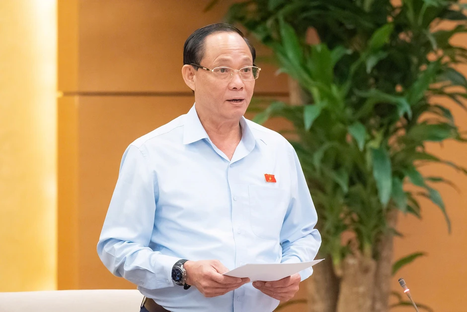 Chủ tịch Quốc hội: Giám sát ngay an toàn thực phẩm sau vụ 300 tấn thịt lợn bệnh Chủ tịch Quốc hội: Giám sát ngay an toàn thực phẩm sau vụ 300 tấn thịt lợn bệnh