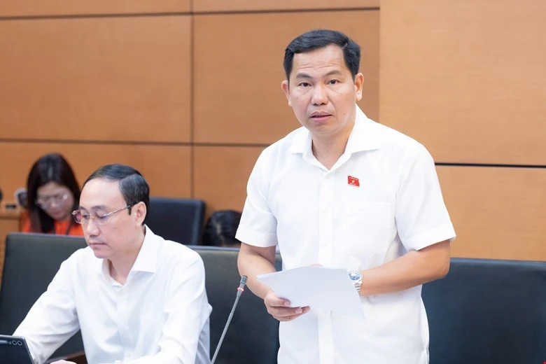 Chủ tịch Quốc hội: Giám sát phải 'đi đến cùng vấn đề' Chủ tịch Quốc hội: Giám sát phải 'đi đến cùng vấn đề'