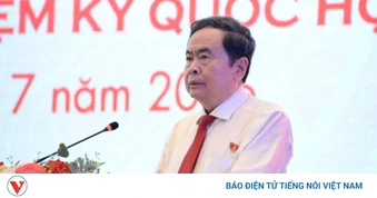 Chủ tịch Quốc hội: Giám sát phải tháo gỡ điểm nghẽn, cảnh báo rủi ro