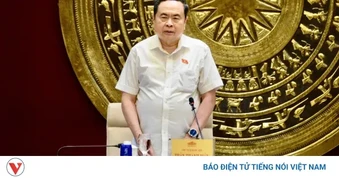 Chủ tịch Quốc hội: Giám sát phải thực chất, thường xuyên, thiết thực và hiệu quả