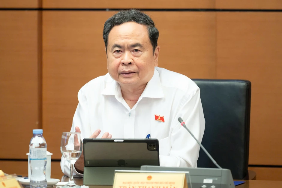 Chủ tịch Quốc hội: Gian lận thi cử là chưa thượng tôn pháp luật, không chỉ là vấn đề đạo đức